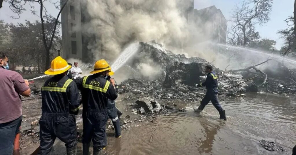 Rescue Teams
